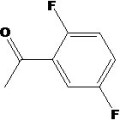 2 &#39;, 5&#39;-Difluoracetophenon CAS-Nr .: 1979-36-8